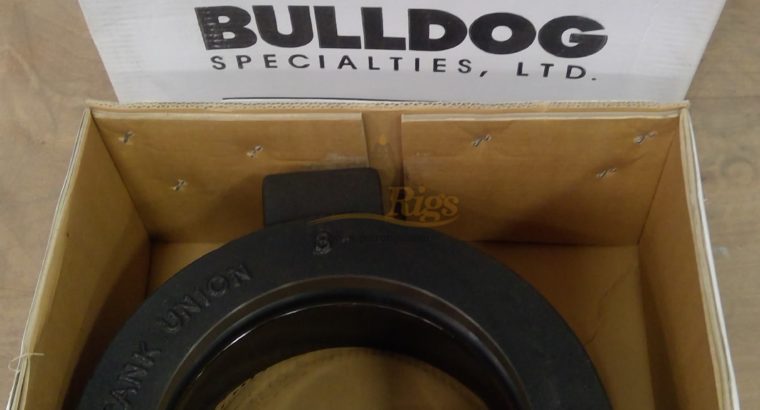 Bulldog Hammer Seal Unions