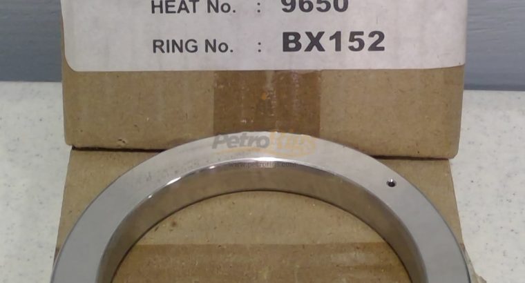 Bx152 Ocr13 ASME B16.20 Bx Pipe Gasket Dimension - China Ring Joint Gasket  Sealing Gasket, Bx Mechanical Seal Gasket | Made-in-China.com