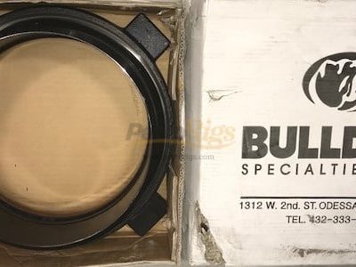 Bulldog Hammer Seal Unions