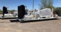 Emsco FB 1300hp Mud Pumps