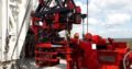 DDE 1600hp AC Drilling Rig