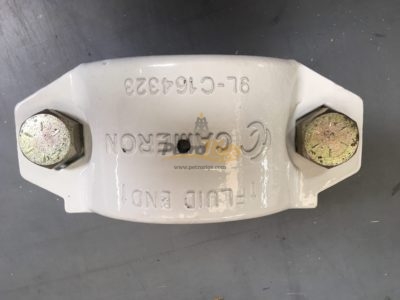 LEWCO/Cameron Piston Rod Clamps