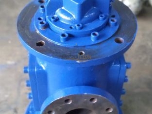 Allweiler Screw pump