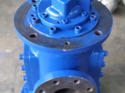 Allweiler Screw pump