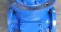 Allweiler Screw pump