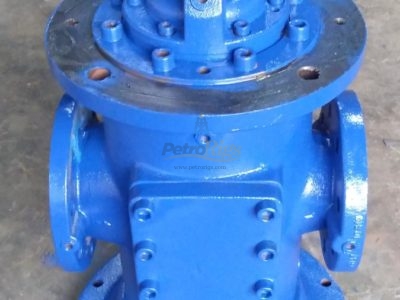 Allweiler Screw pump