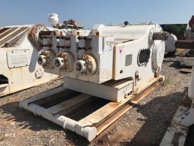 Continental Emsco FB1300