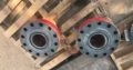 Gulf Mfg Weld Neck Flanges (20)