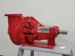 Centrifugal Pumps