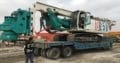 Hydraulic Piling Rig, Casagrande B250 XP-2