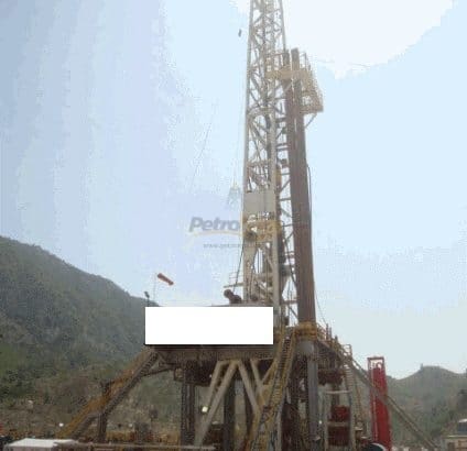 2000hp AC Drilling Rigs (2)