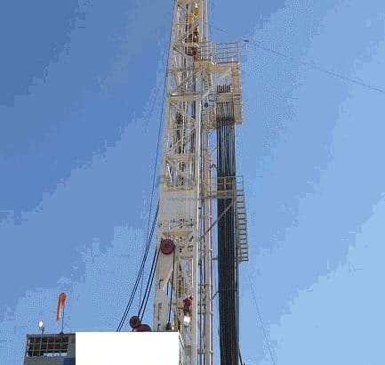 2000hp AC Drilling Rigs (2)