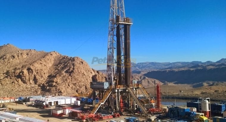 2000hp AC Drilling Rigs (2)