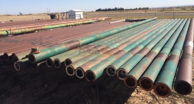 DRILCO 6-1/2” Drill Collars
