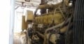 CAT 3512c skidded gensets