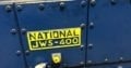 NATIONAL JWS-400 PUMP