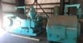 F-1300 Triplex Mud Pumps