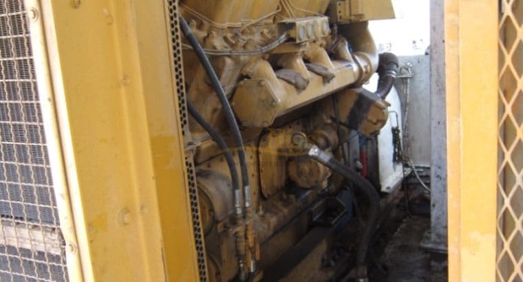 CAT D379 Engines (3)