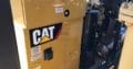 CAT G3406 Natural Gas Gensets