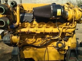 CAT C32 Marine Engines