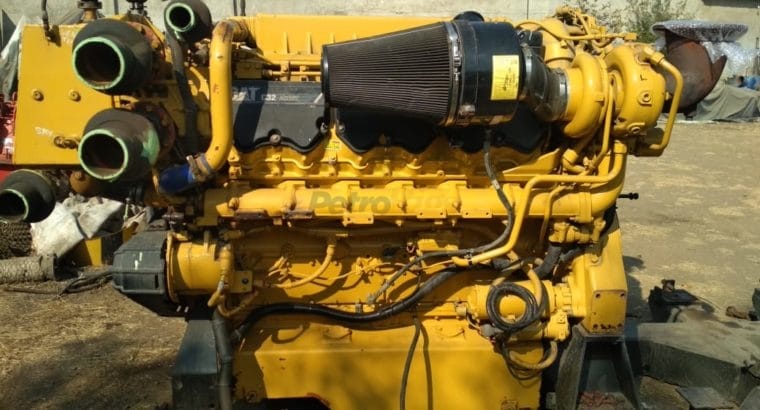 CAT C32 Marine Engines