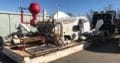 Emsco FB1300 Mud Pumps Package