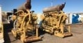 Emsco FB1300 Mud Pumps Package