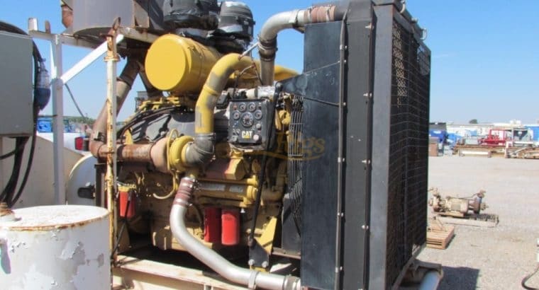 F-1000 Direct Drive Mud Pumps