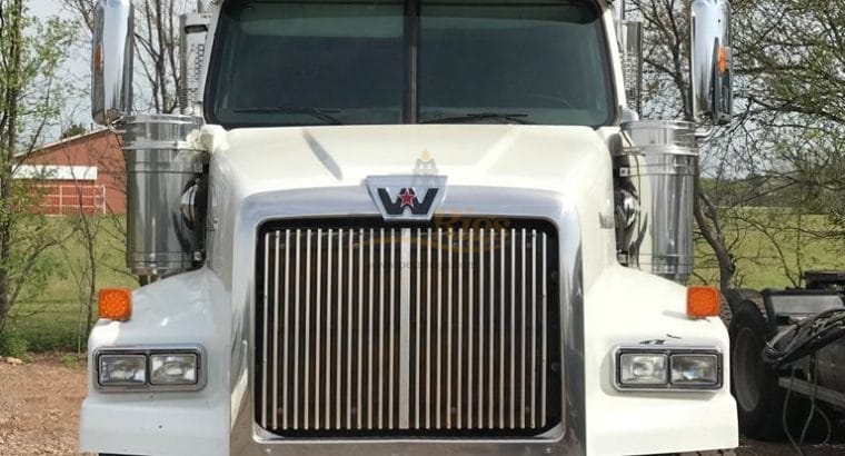 Western Star Sleeper Trucks (5)