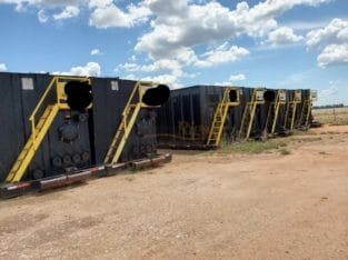 Frac Tanks 400bbl (17)