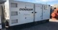 Doosan NG295 Natural Gas Generator