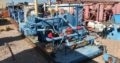 Oilwell Triplex Mud Pump