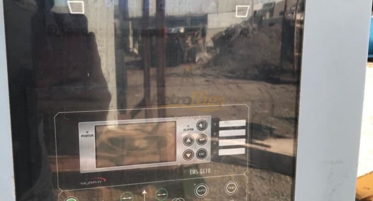 CAT NG3406 Mobile Generator Set