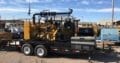 CAT NG3406 Mobile Generator Set