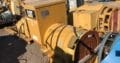 CAT 3512 1250KW Genset