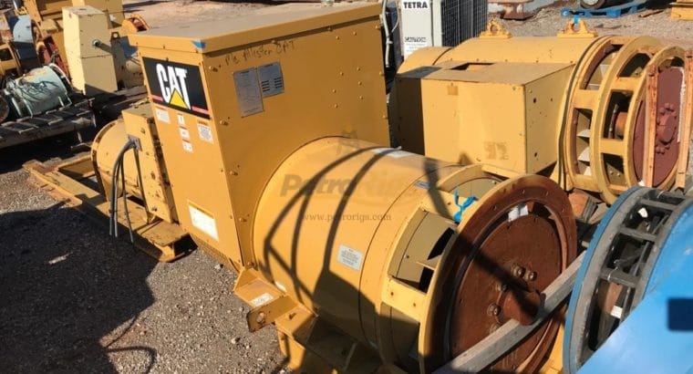 CAT 3512 1250KW Genset