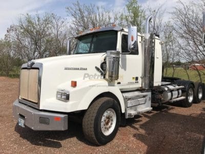 Western Star Sleeper Trucks (5)