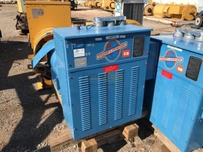 Marathon 670 KW Generator