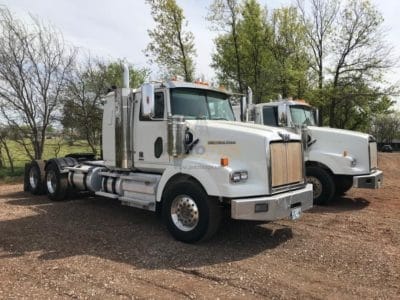 Western Star Sleeper Trucks (5)