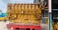 CAT 3616 Natural Gas Engine
