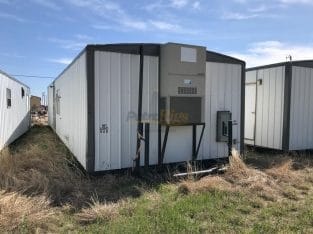 American Tech Crew Quarters