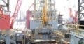 2000 HP Jack Up Rig Atlantic-7