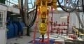 2000 HP Jack Up Rig Atlantic-7