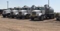 Bobtail Vacuum Trucks