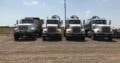 Bobtail Vacuum Trucks