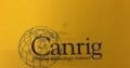 CANRIG 1275AC Top Drive