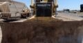 Komatsu 65EX Doser