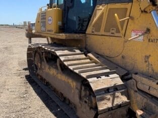 Komatsu 65EX Doser