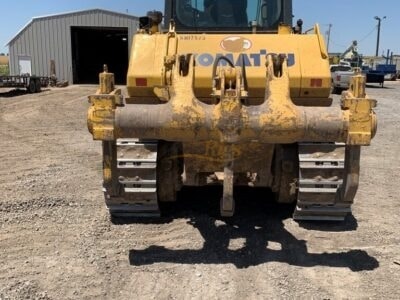 Komatsu 65EX Doser