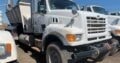 Sterling Spreader Bed Trucks